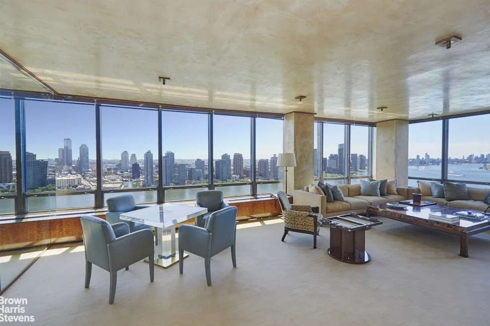 Unit for sale at 870 UNITED NATIONS Plaza, Manhattan, NY 10017