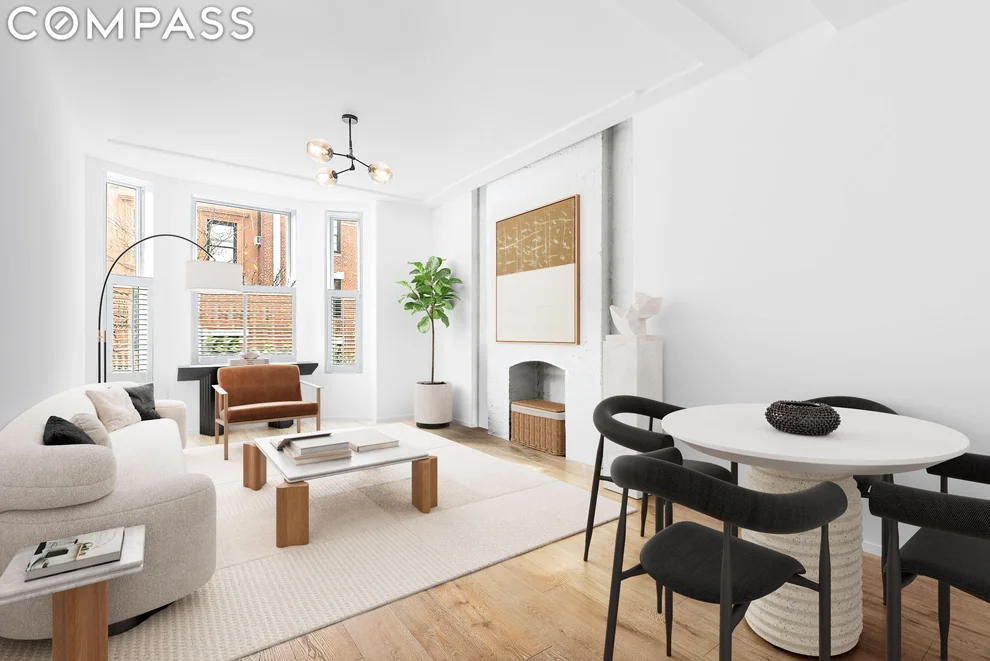 Unit for sale at 171 Columbia Heights, Brooklyn, NY 11201