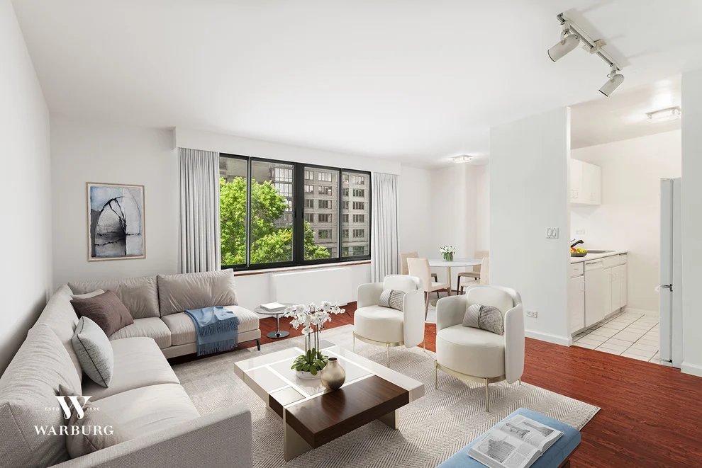 Unit for sale at 161 W 61ST Street, Manhattan, NY 10023