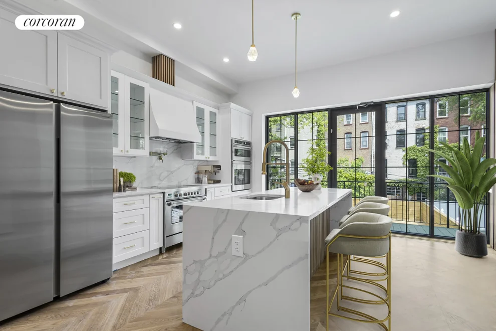 Unit for sale at 667 JEFFERSON Avenue, Brooklyn, NY 11221