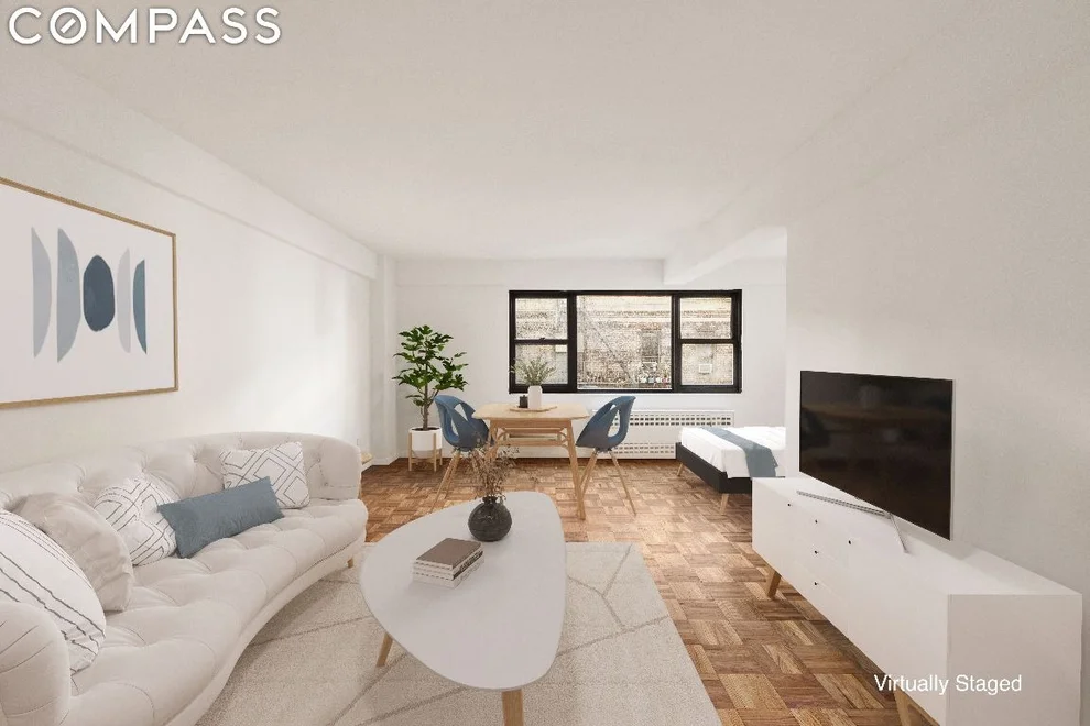 Unit for sale at 335 E 51st Street, Manhattan, NY 10022