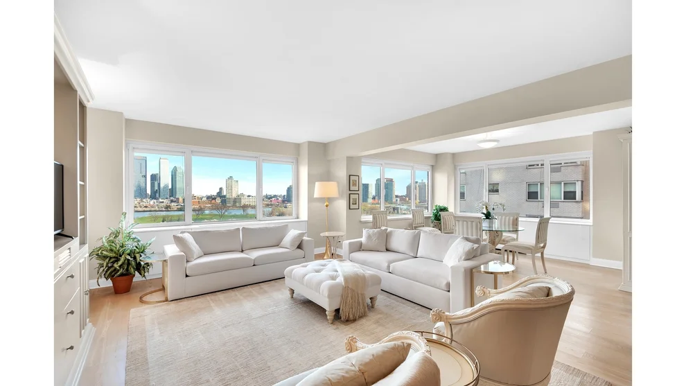 Unit for sale at 25 SUTTON Place S, Manhattan, NY 10022