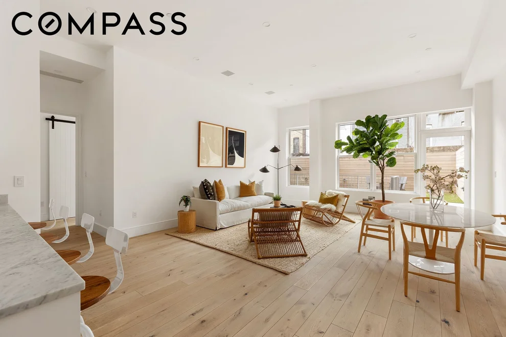 Unit for sale at 524 Halsey Street, Brooklyn, NY 11233