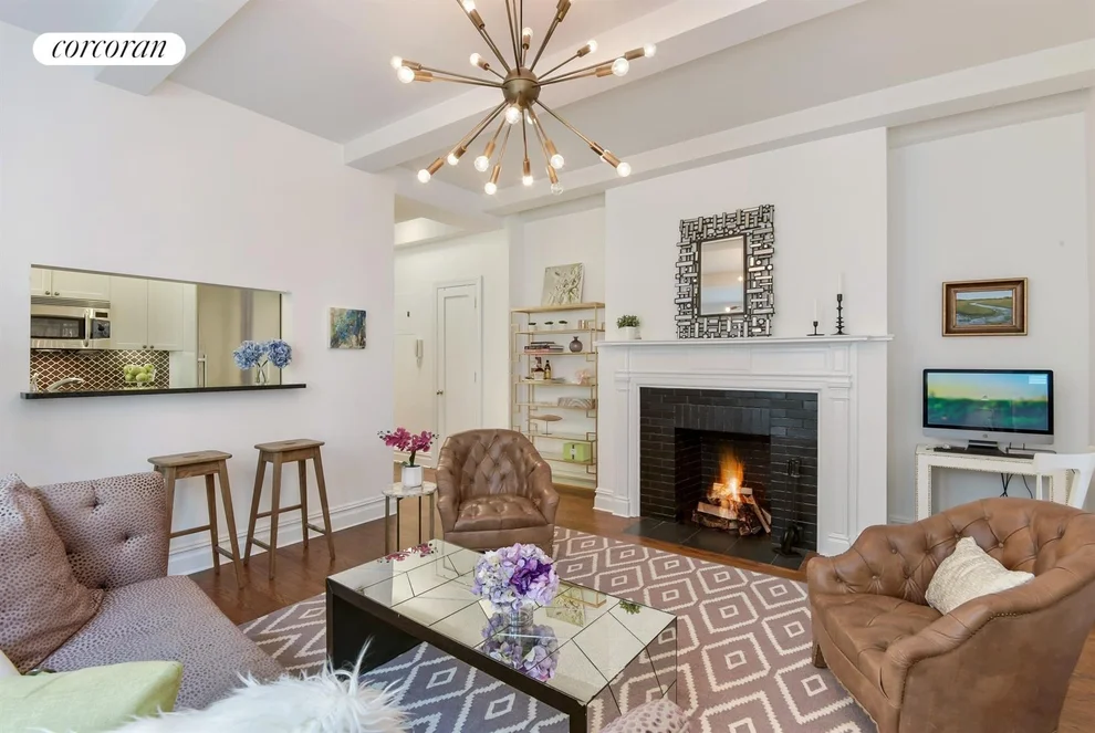 Unit for sale at 25 5TH Avenue, Manhattan, NY 10003