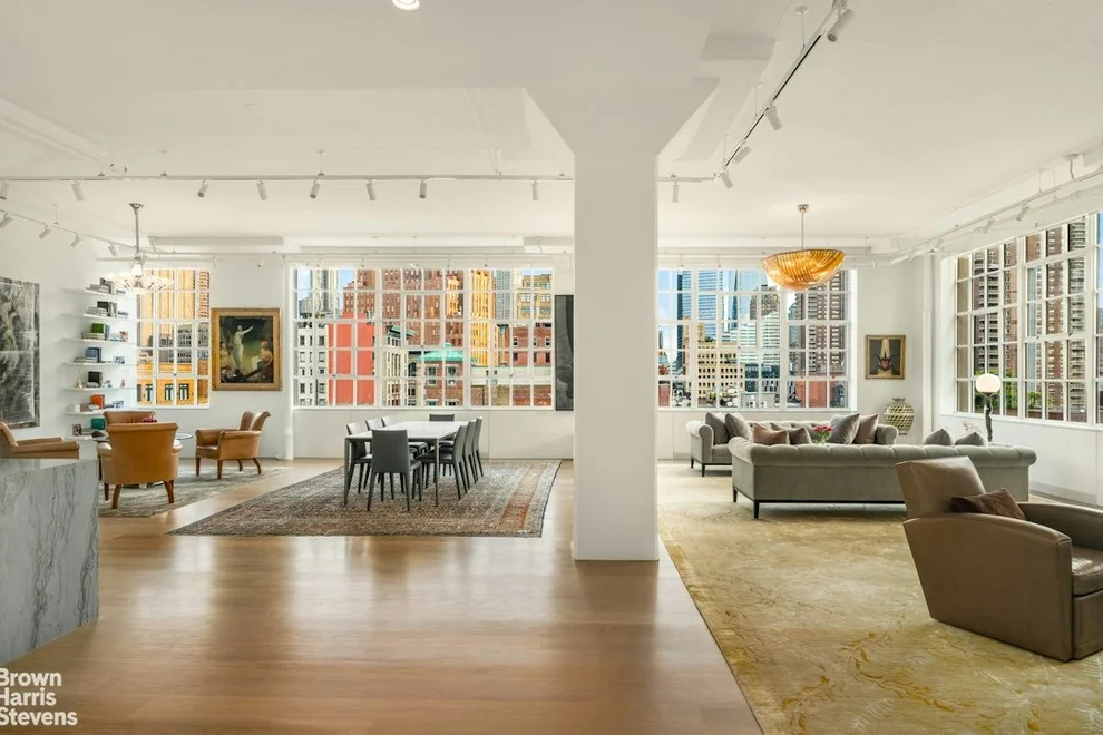 Unit for sale at 145 HUDSON Street, Manhattan, NY 10013