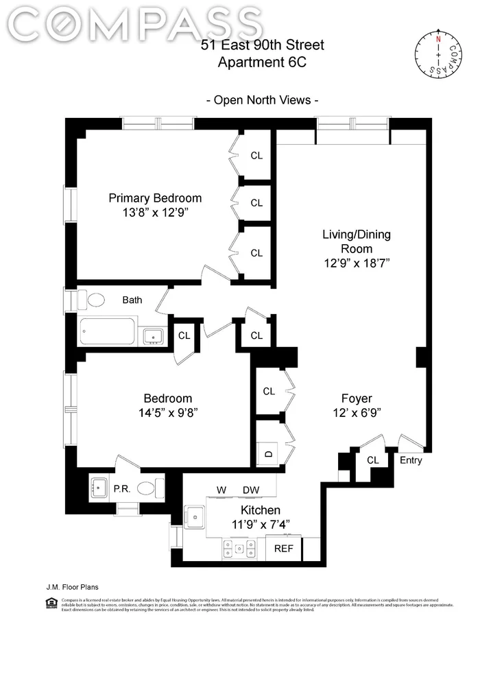 Unit for sale at 51 E 90th Street, Manhattan, NY 10128