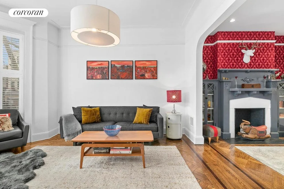 Unit for sale at 239 Sterling Street, Brooklyn, NY 11225