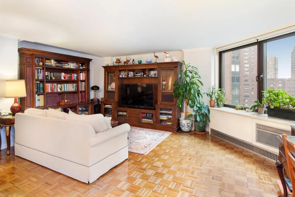 Unit for sale at 1619 3rd Avenue, Manhattan, NY 10128