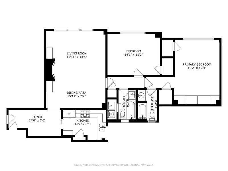 Unit for sale at 410 E 57TH Street, Manhattan, NY 10022