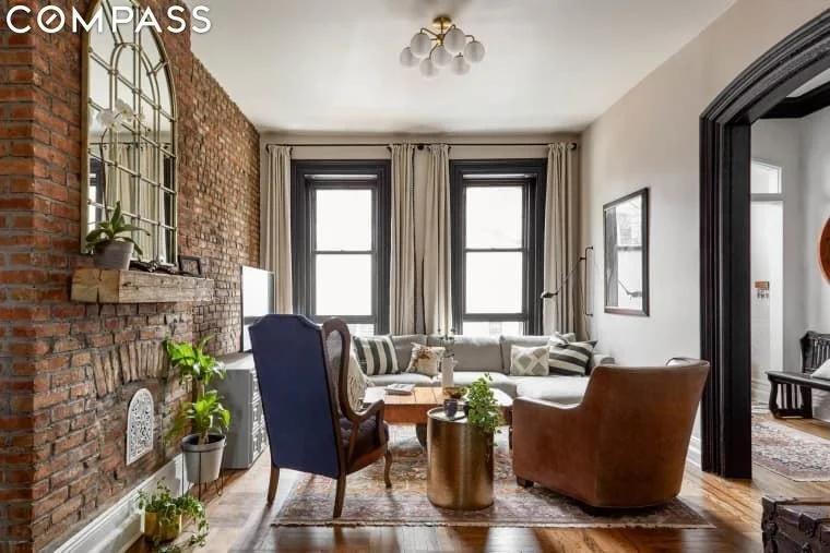Unit for sale at 717 Greene Avenue, Brooklyn, NY 11221