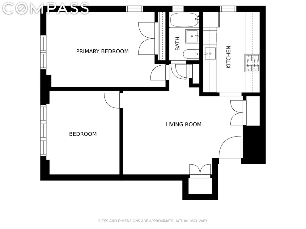 Unit for sale at 720 E 31st Street, Brooklyn, NY 11210