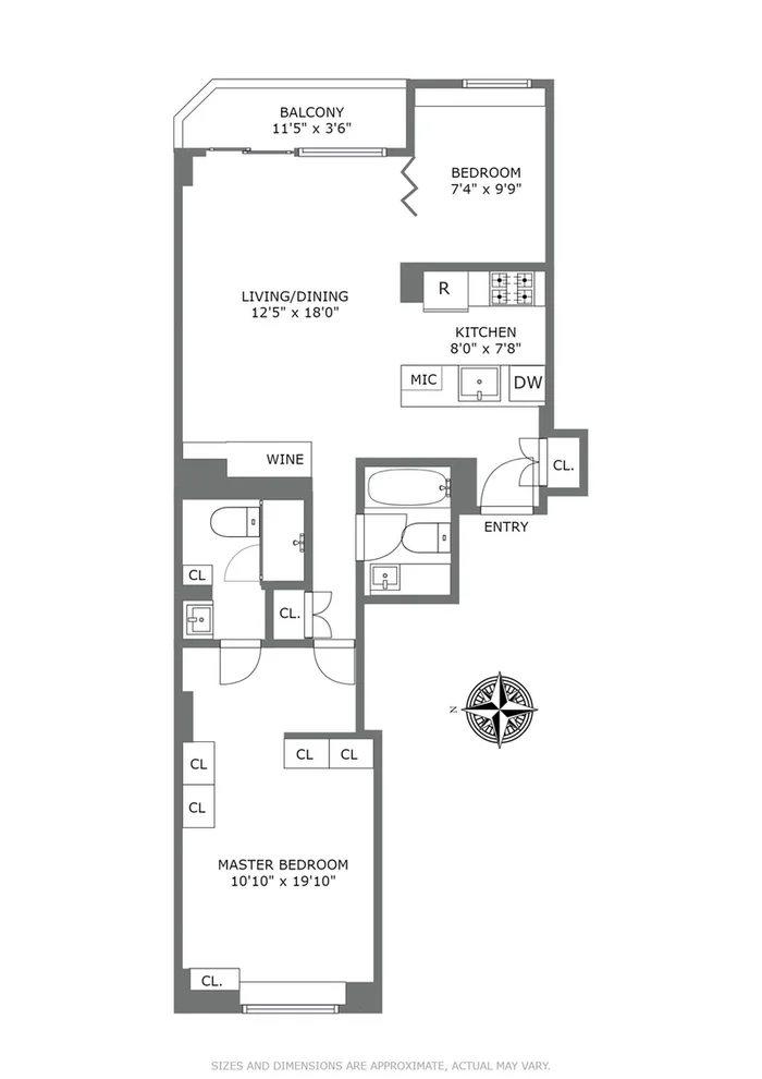 Unit for sale at 50 LEXINGTON Avenue, Manhattan, NY 10010