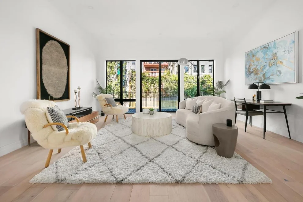 Unit for sale at 381 BERGEN Street, Brooklyn, NY 11217