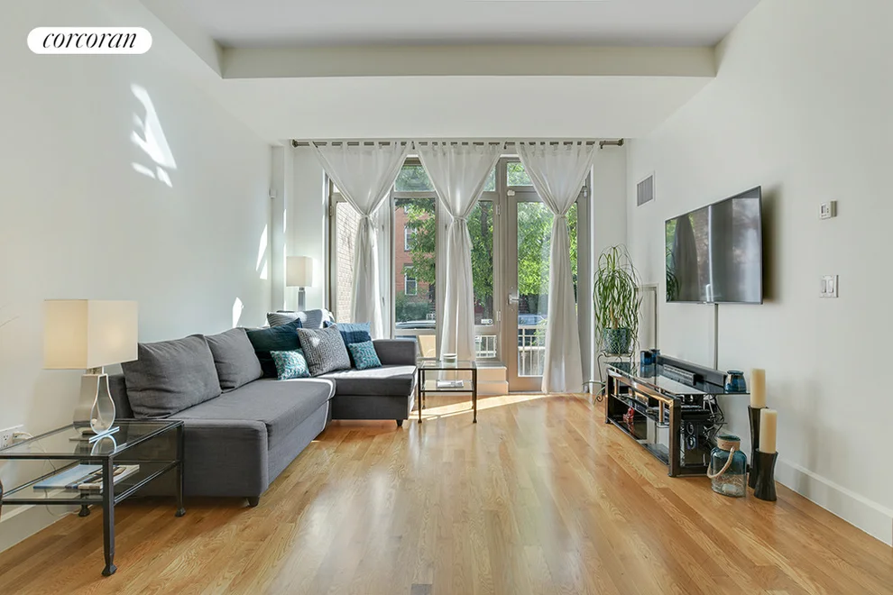 Unit for sale at 315 GATES Avenue, Brooklyn, NY 11216