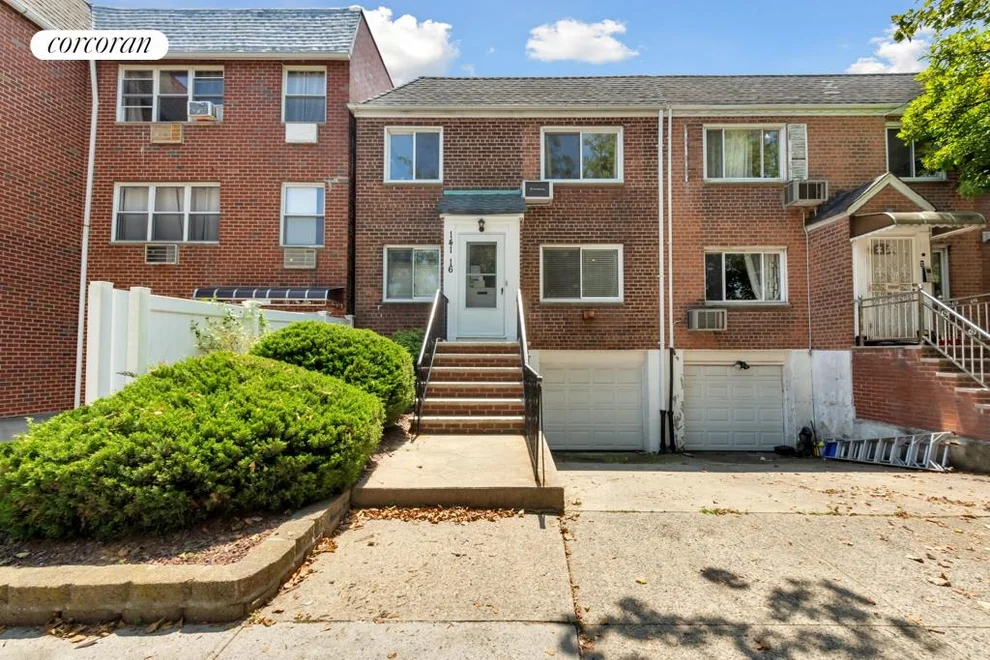 Unit for sale at 141-16 JEWEL Avenue, Queens, NY 11367