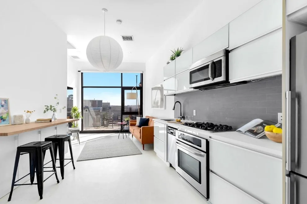 Unit for sale at 179 Woodpoint Road, Brooklyn, NY 11211