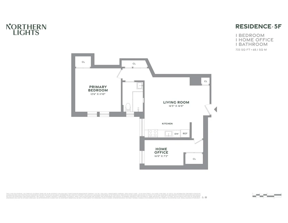 Unit for sale at 148-09 NORTHERN Boulevard, Queens, NY 11354