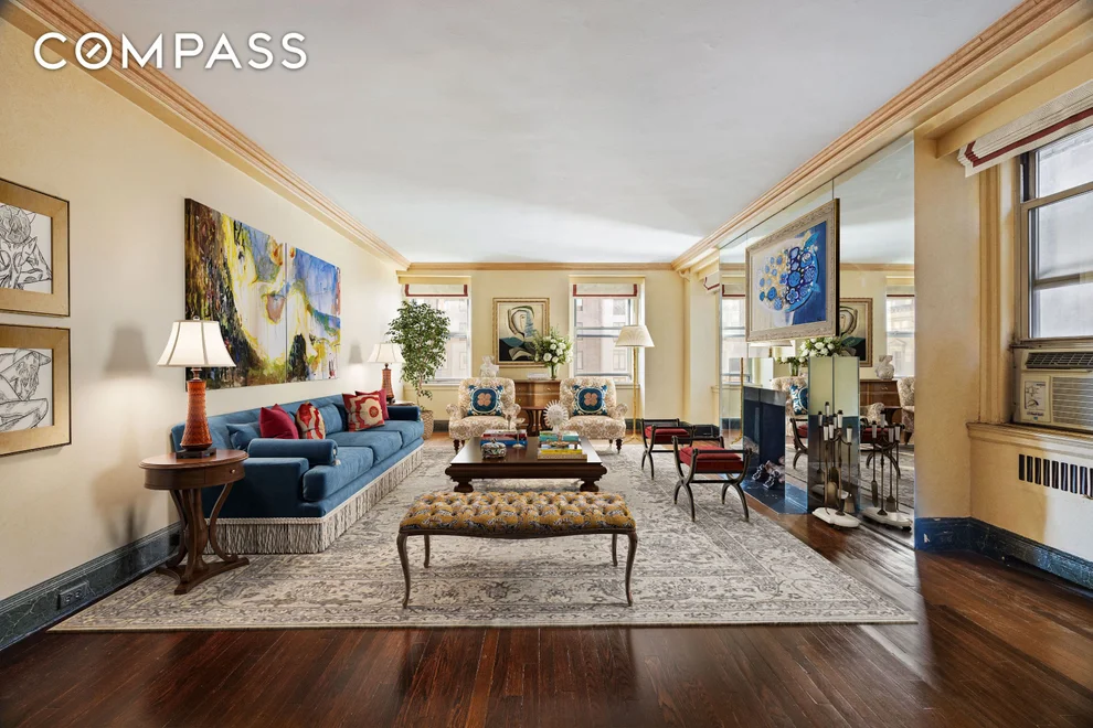 Unit for sale at 1001 Park Avenue, Manhattan, NY 10028