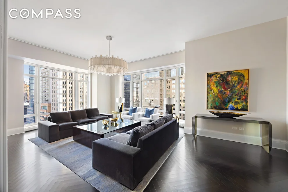 Unit for sale at 520 Park Avenue, Manhattan, NY 10065