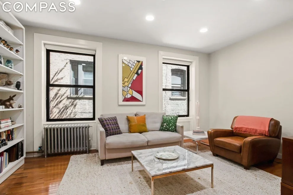 Unit for sale at 302 Convent Avenue, Manhattan, NY 10031