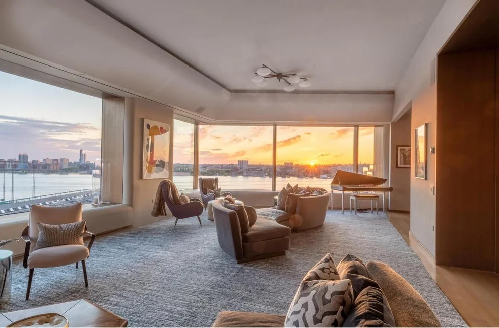 Unit for sale at 551 W 21ST Street, Manhattan, NY 10011