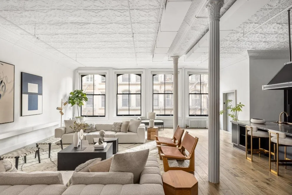 Unit for sale at 10 WHITE Street, Manhattan, NY 10013