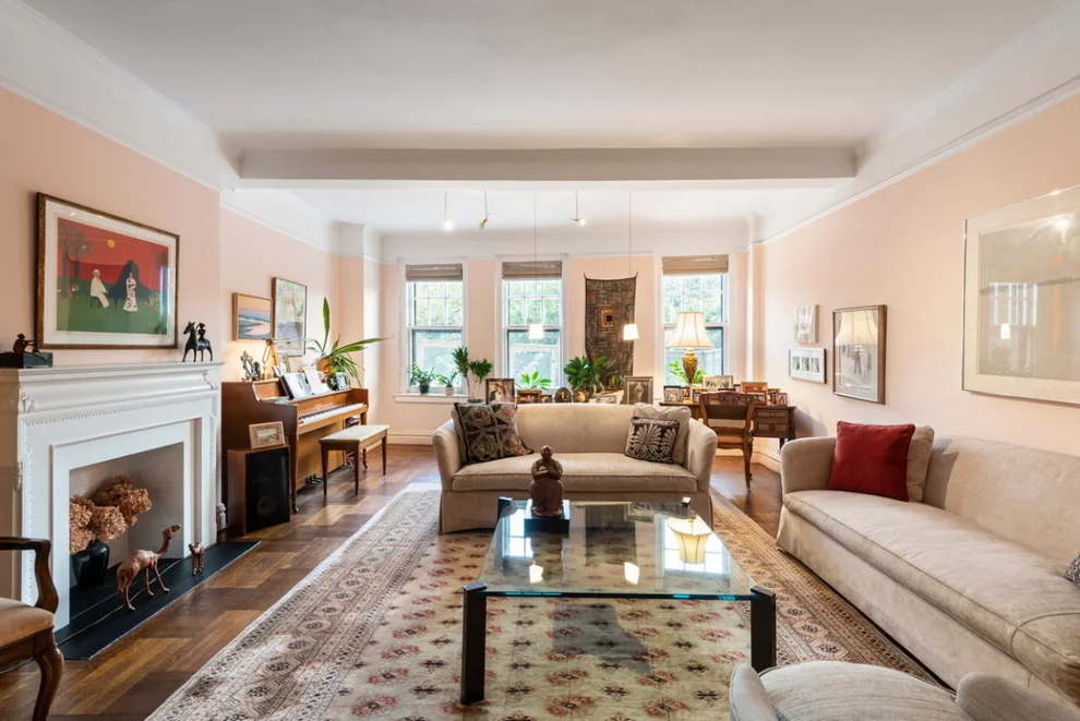 Unit for sale at 52 RIVERSIDE Drive, Manhattan, NY 10024