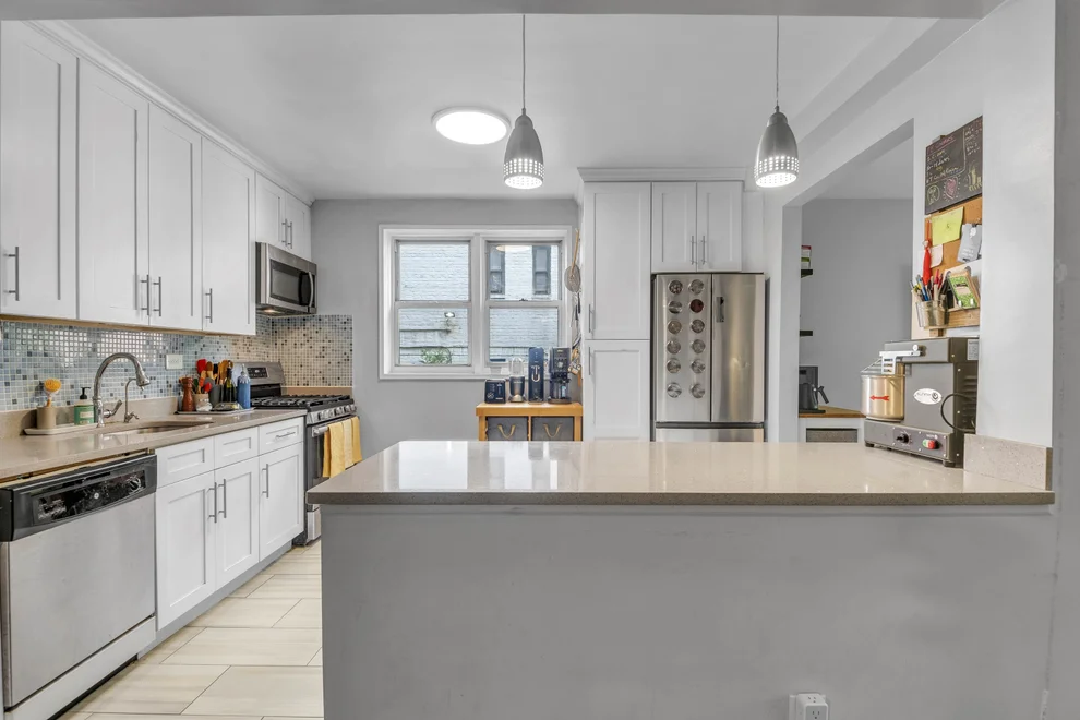 Unit for sale at 620 E 18th Street, Brooklyn, NY 11226