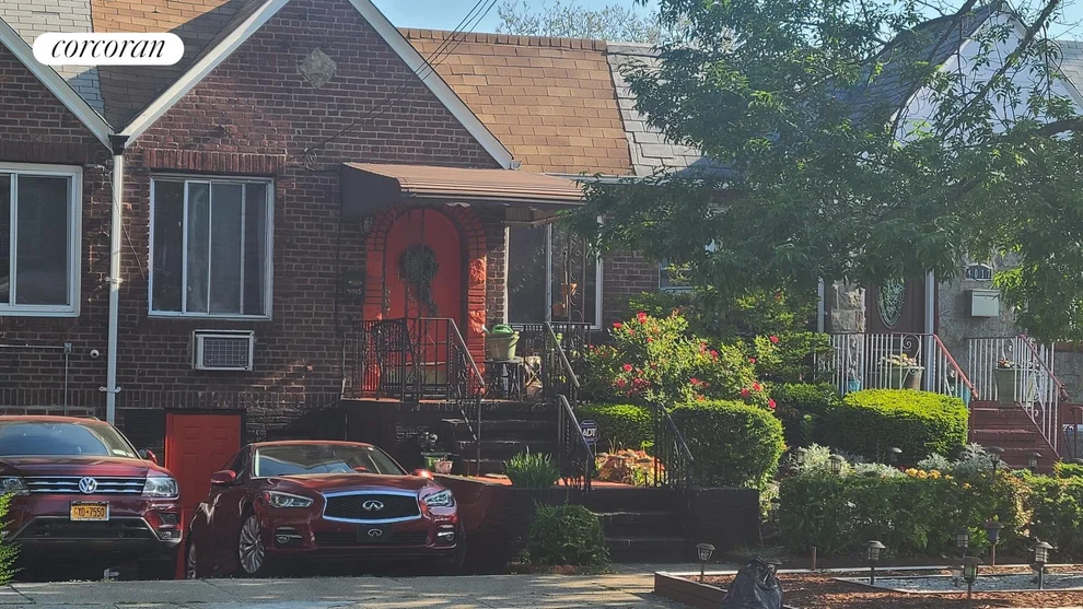 Unit for sale at 4015 Clarendon Road, Brooklyn, NY 11203