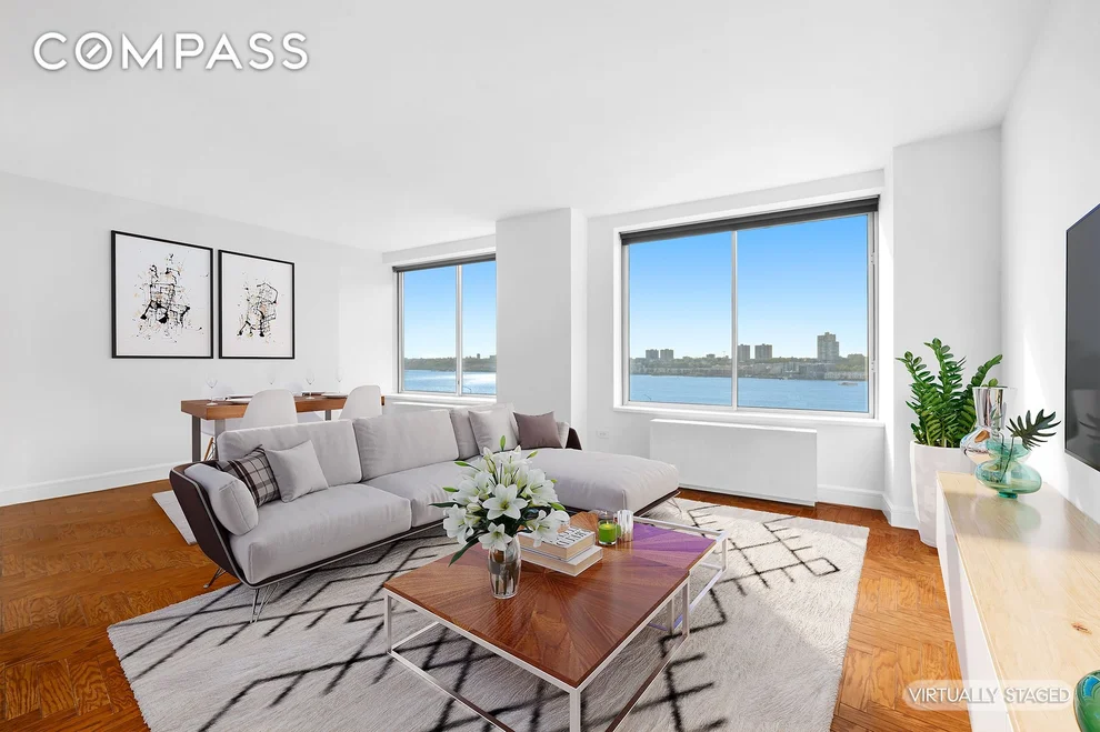 Unit for sale at 200 Riverside Boulevard, Manhattan, NY 10069