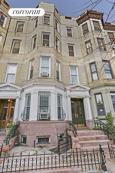 Unit for sale at 487 9th Street, Brooklyn, NY 11215