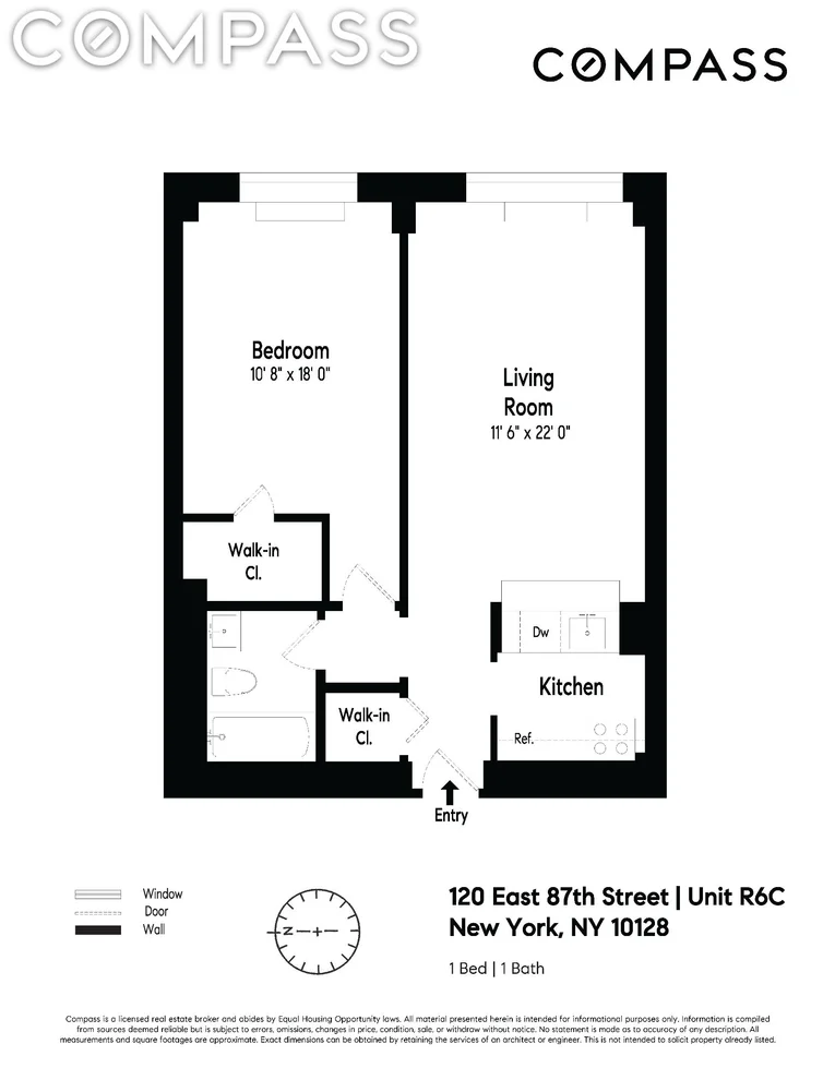 Unit for sale at 120 E 87th Street, Manhattan, NY 10128