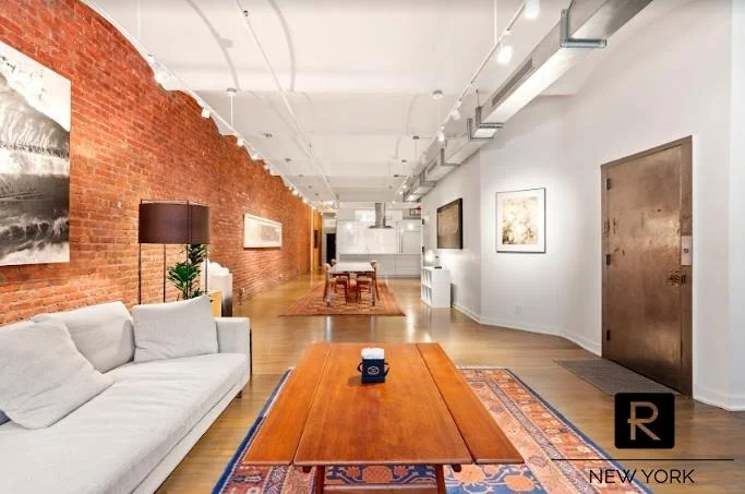 Unit for sale at 114 Mercer Street, Manhattan, NY 10012