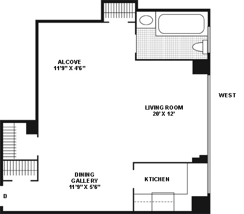 Unit for sale at 230 E 73rd Street, Manhattan, NY 10021