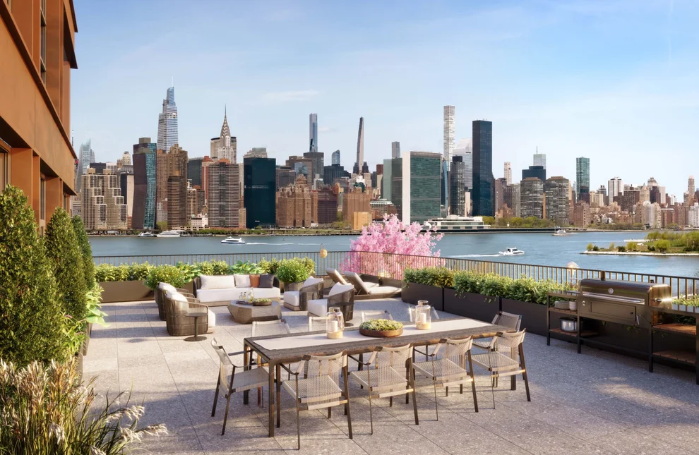 Unit for sale at 29 HURON Street, Brooklyn, NY 11222
