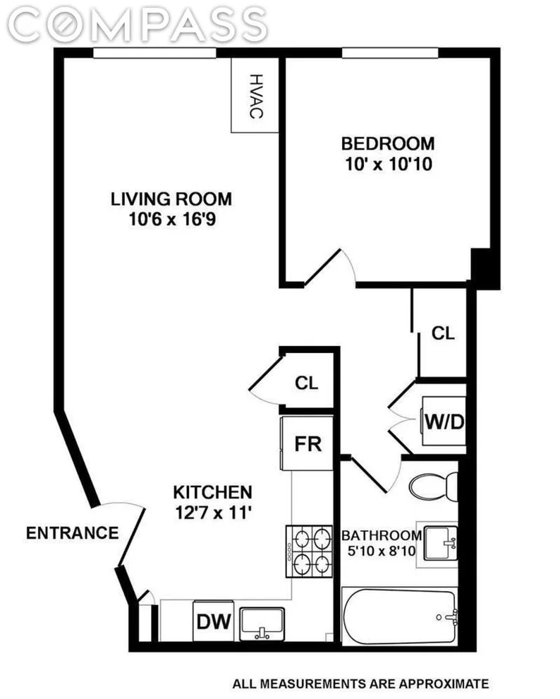 Unit for sale at 150 Myrtle Avenue, Brooklyn, NY 11201