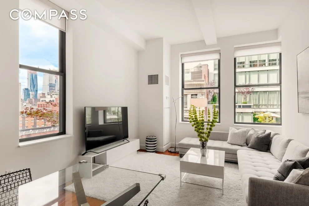 Unit for sale at 140 W 22nd Street, Manhattan, NY 10011