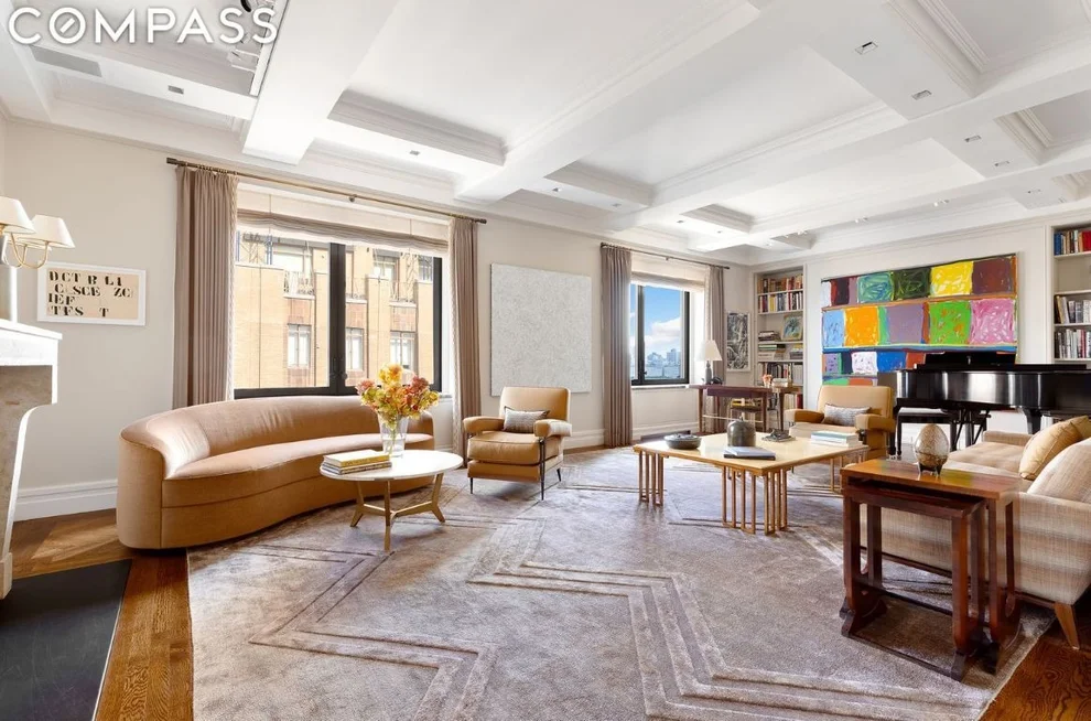 Unit for sale at 101 Central Park W, Manhattan, NY 10023
