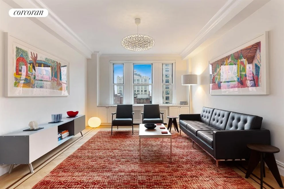 Unit for sale at 221 W 82nd Street, Manhattan, NY 10024