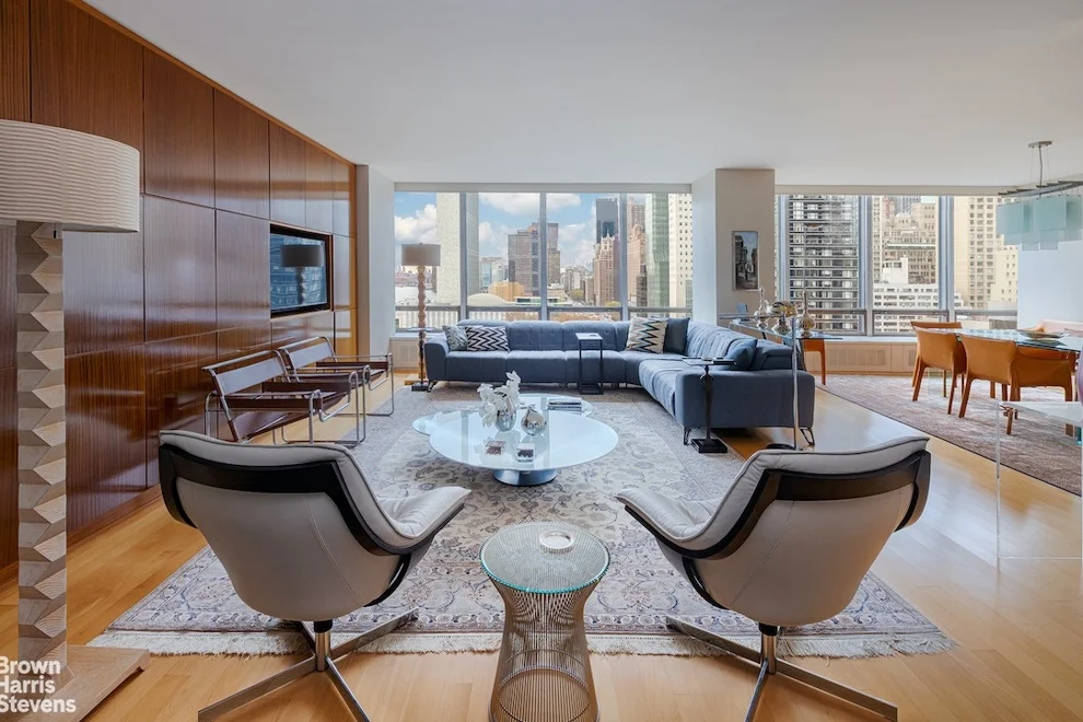 Unit for sale at 860 UNITED NATIONS Plaza, Manhattan, NY 10017