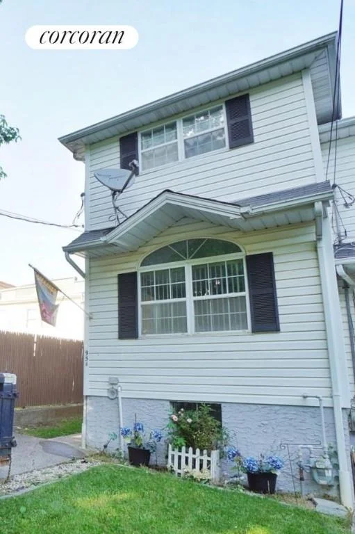 Unit for sale at 95 GRAVES Street, StatenIsland, NY 10314