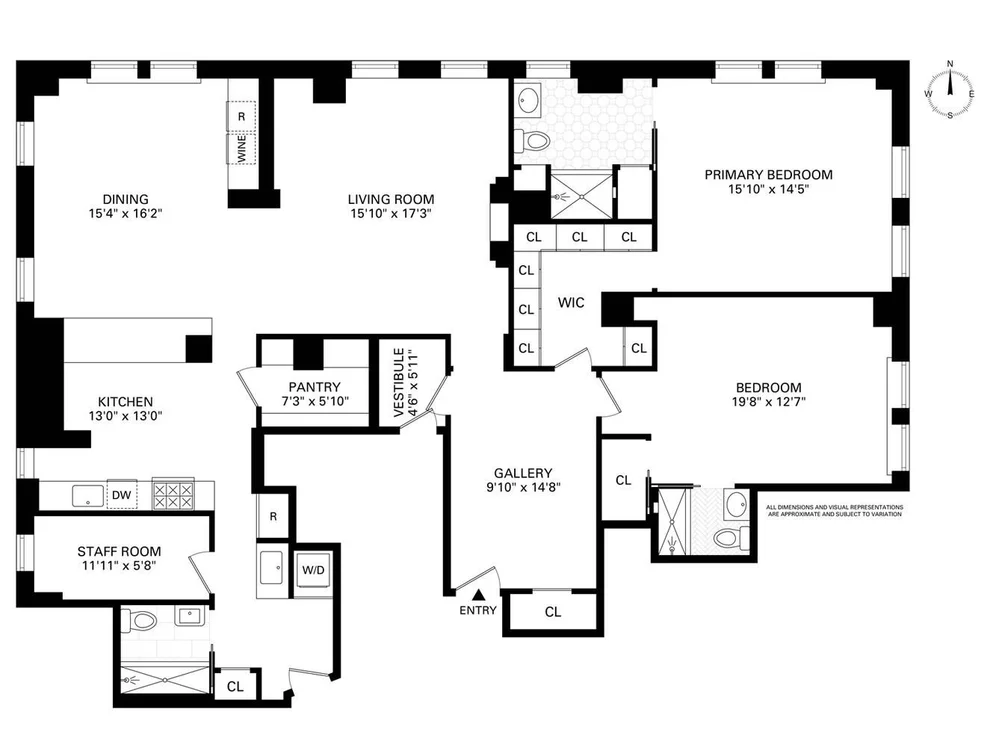 Unit for sale at 910 PARK Avenue, Manhattan, NY 10075