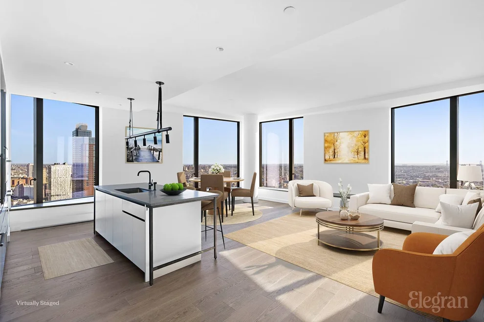Unit for sale at 11 Hoyt Street, Brooklyn, NY 11201-5832