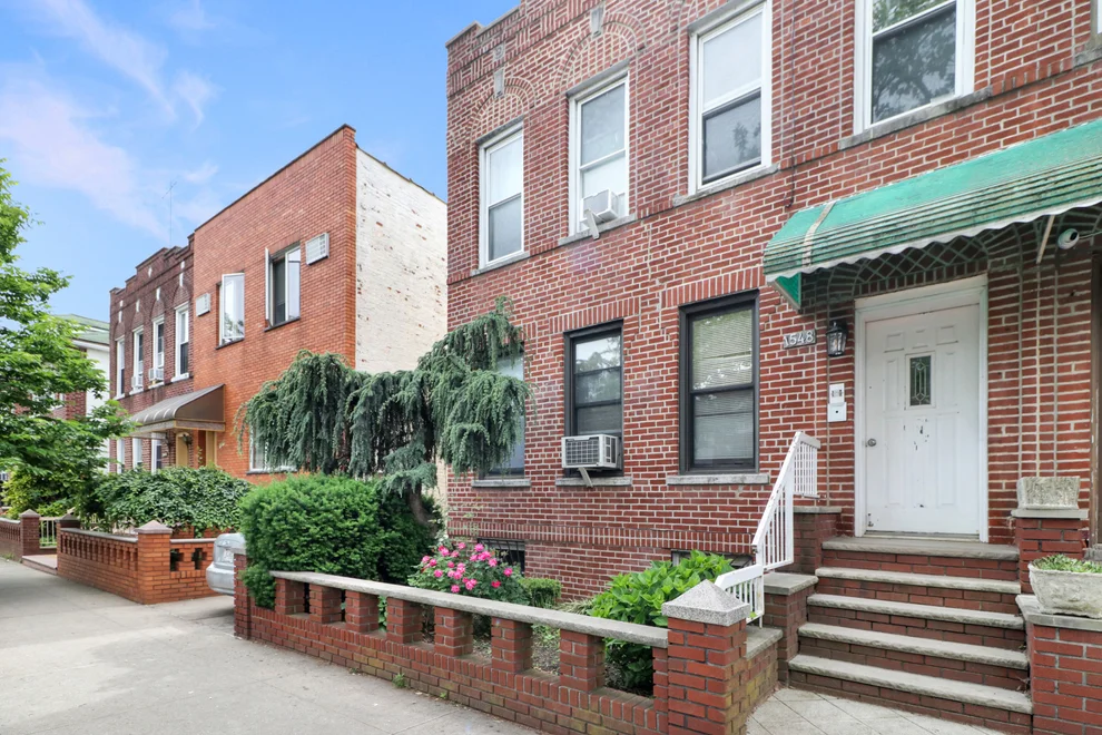 Unit for sale at 1548 W 8TH Street, Brooklyn, NY 11204