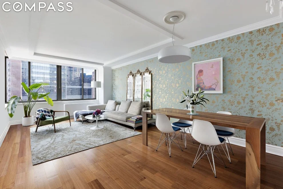 Unit for sale at 2 Columbus Avenue, Manhattan, NY 10019