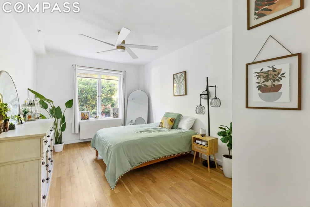 Unit for sale at 545 Washington Avenue, Brooklyn, NY 11238