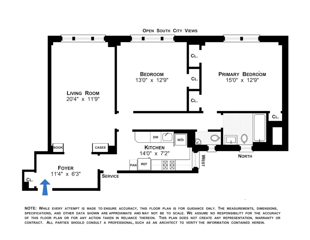 Unit for sale at 322 W 72ND Street, Manhattan, NY 10023
