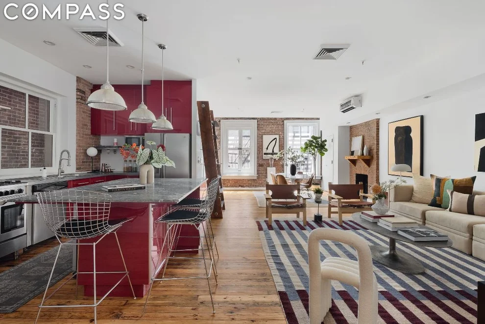 Unit for sale at 99 Spring Street, Manhattan, NY 10012