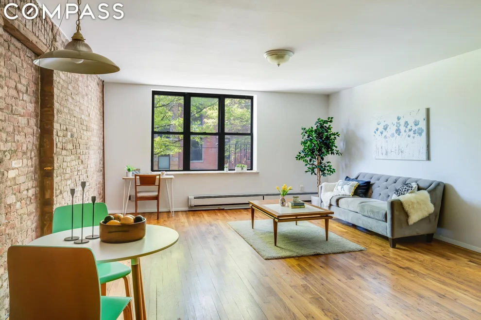 Unit for sale at 537 E 6th Street, Manhattan, NY 10009