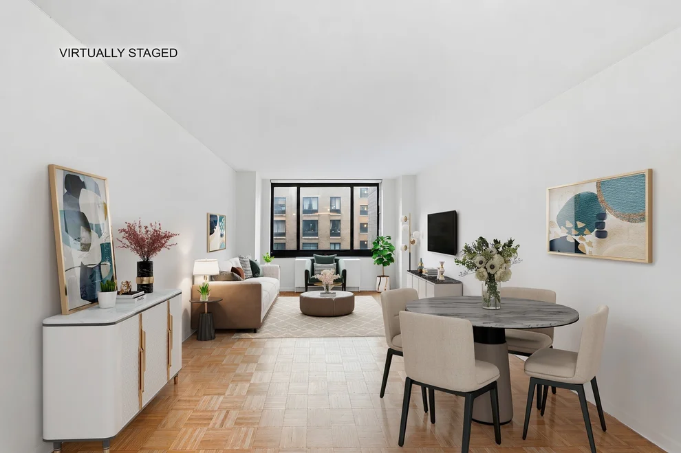 Unit for sale at 200 Rector Place, Manhattan, NY 10280